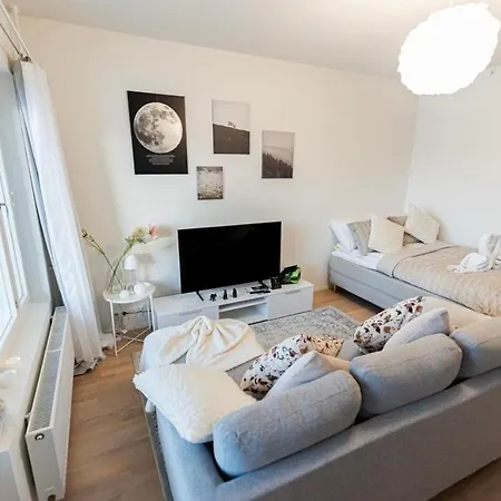 Aurora Hideway By Booklapland Рованиеми