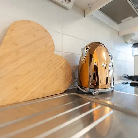 Aurora Hideway By Booklapland * Рованиеми