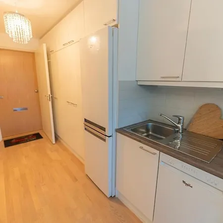 Aurora Hideway By Booklapland * Рованиеми