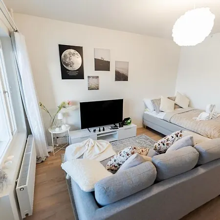 Apartamento Aurora Hideway By Booklapland