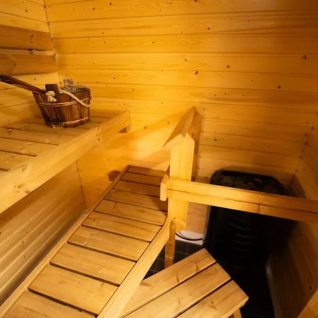 Apartamento Aurora Hideaway By Booklapland Rovaniemi