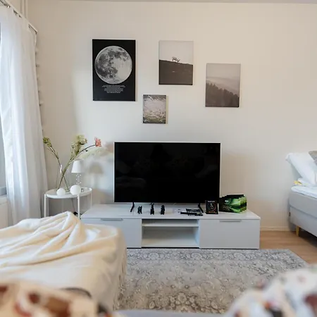 Aurora Hideaway By Booklapland Rovaniemi