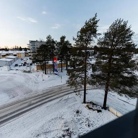 Apartamento Aurora Hideaway By Booklapland
