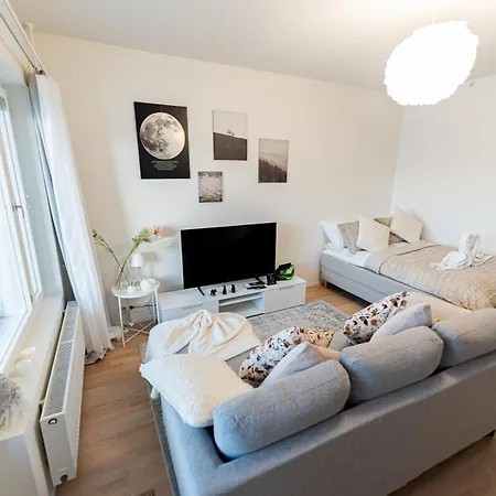 Apartment Aurora Hideaway By Booklapland Rovaniemi