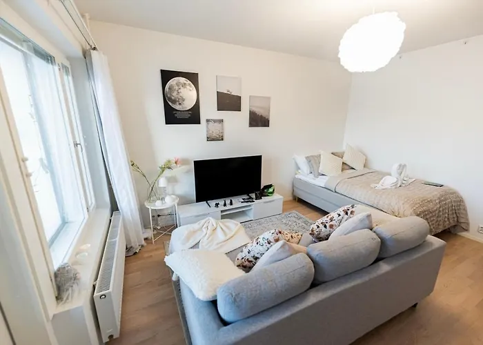 Apartamento Aurora Hideway By Booklapland